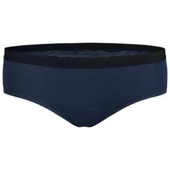 Odlo - Women's SUW Bottom Panty Active F-Dry Light Eco - Sous-vêtement Synthétique -Maloja Magasi odlo womens suw bottom panty active f dry light eco sous vetement synthetique 3