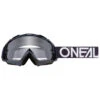 O'Neal - B-10 Goggle Pixel - Masque VTT