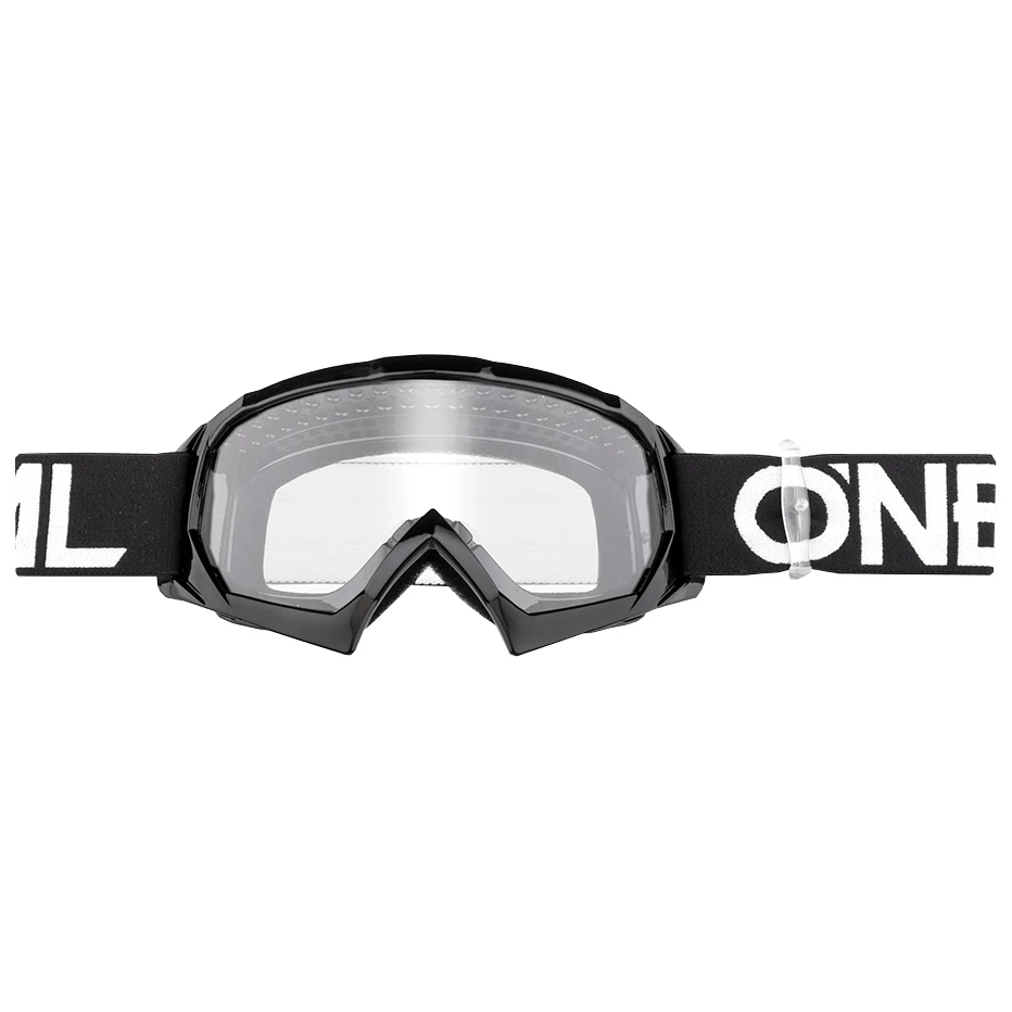 O'Neal - Kid's B-10 Youth Goggle Solid - Masque VTT 5 O'Neal - Kid's B-10 Youth Goggle Solid - Masque VTT â Image 3