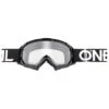 O'Neal - Kid's B-10 Youth Goggle Solid - Masque VTT -Maloja Magasi oneal kids b 10 youth goggle solid masque vtt