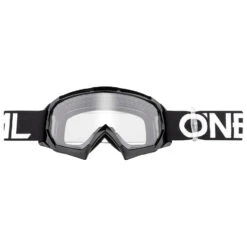 O'Neal - Kid's B-10 Youth Goggle Solid - Masque VTT