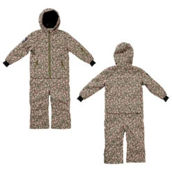 Oneskee - Kid's Acclimate - Combinaison 13 Oneskee - Kid's Acclimate - Combinaison -Maloja Magasi oneskee kids acclimate combinaison 2