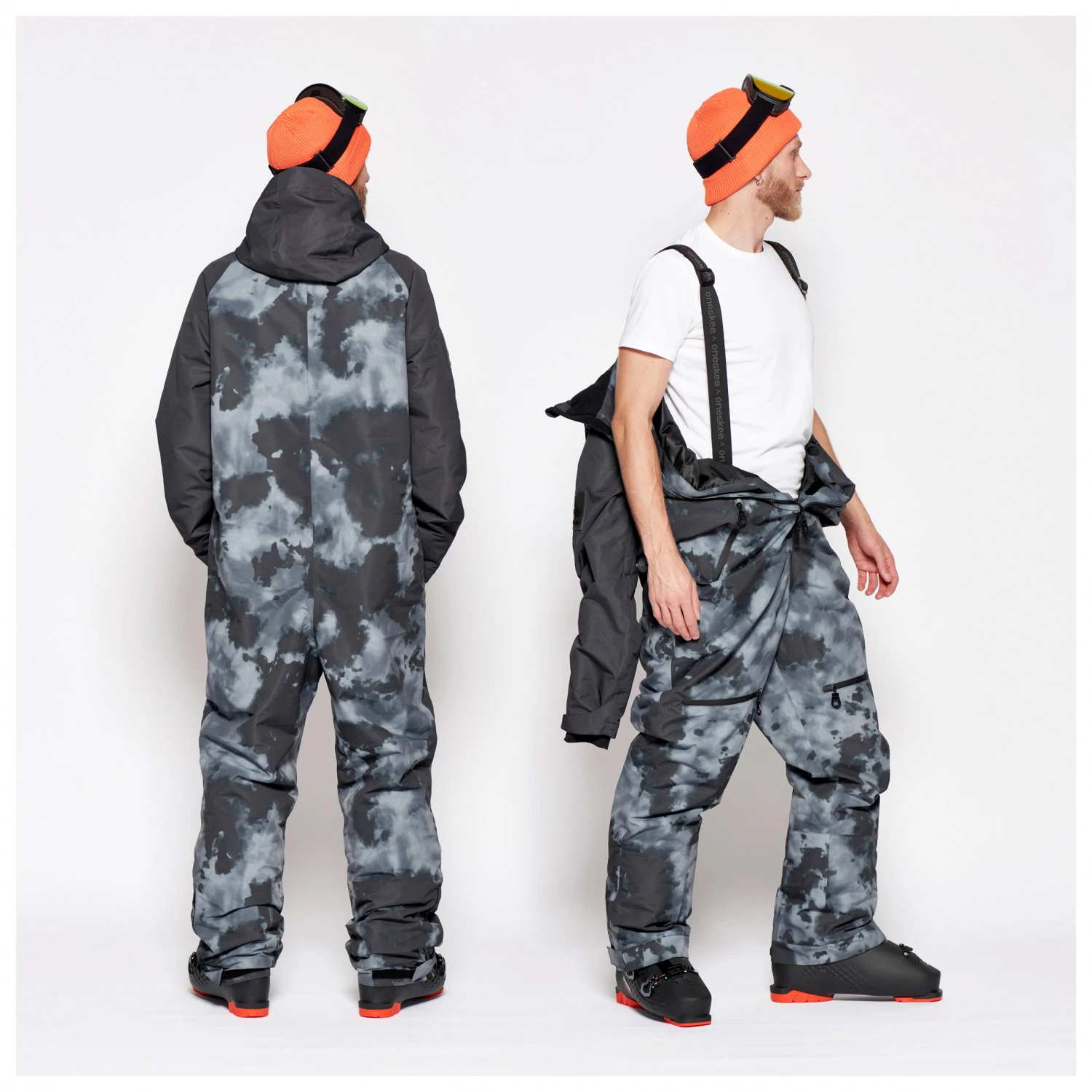 Oneskee - Original Pro X - Combinaison 6 Oneskee - Original Pro X - Combinaison – Image 4