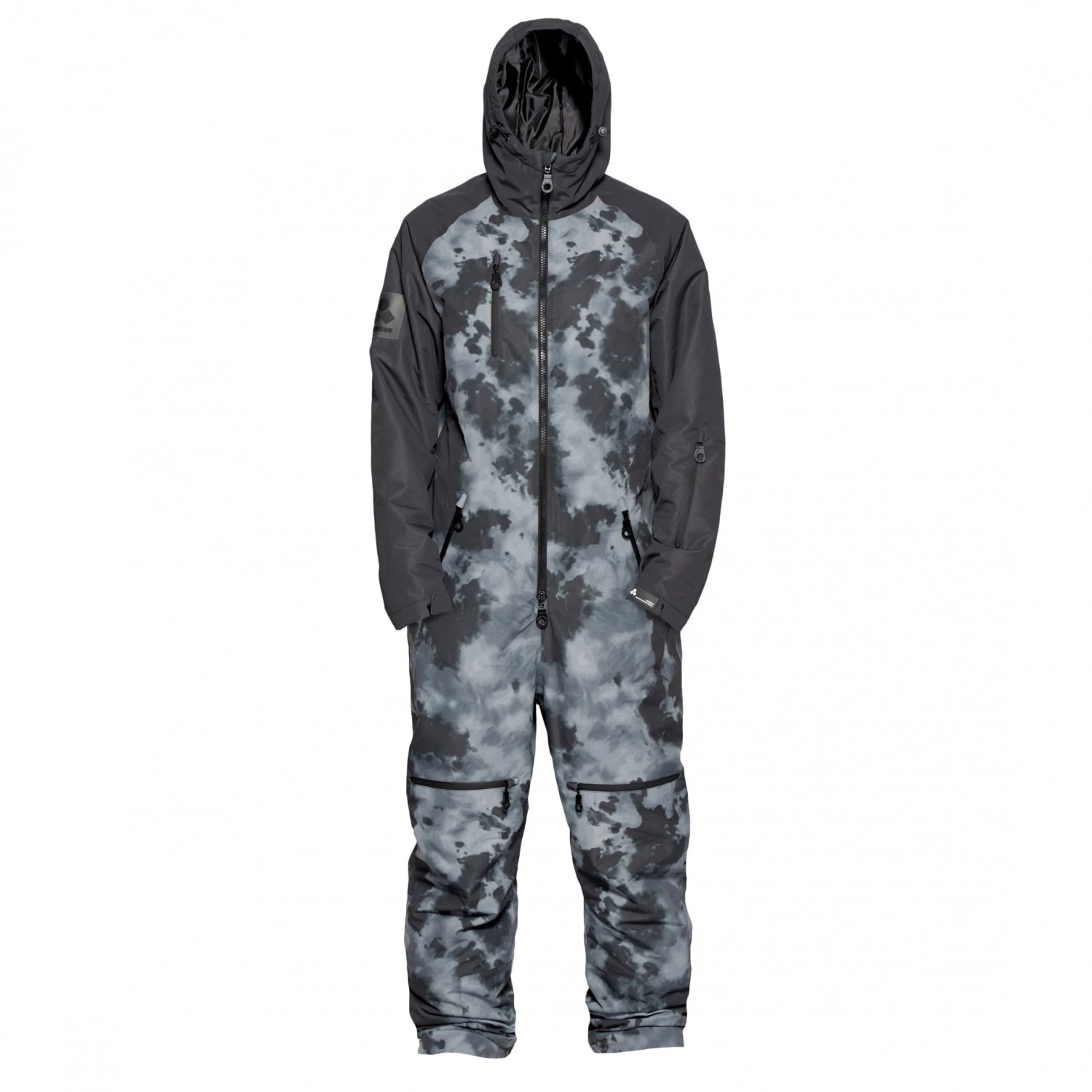 Oneskee - Original Pro X - Combinaison 3 Oneskee - Original Pro X - Combinaison