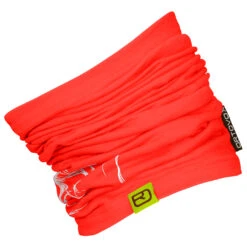 Ortovox - 120 Tec Logo Neckwarmer - Tour De Cou