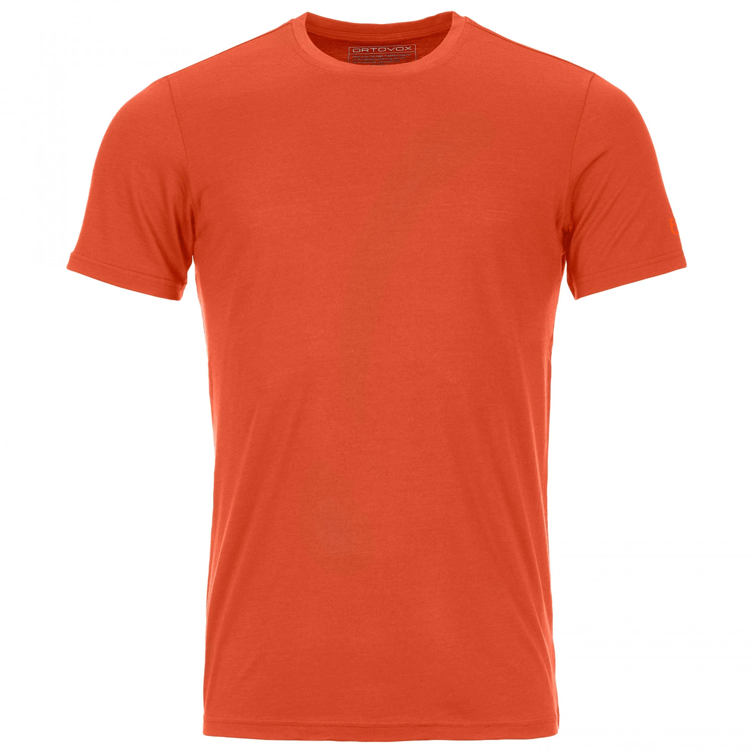 Ortovox - 150 Cool Clean - Sous-vêtement Mérinos 7 Ortovox - 150 Cool Clean - Sous-vêtement Mérinos – Image 5