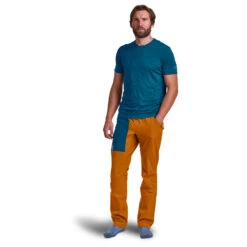 Ortovox - 150 Cool Clean - Sous-vêtement Mérinos 10 Ortovox - 150 Cool Clean - Sous-vêtement Mérinos -Maloja Magasi ortovox 150 cool clean sous vetement merinos detail 3