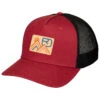 Ortovox - Corky Trucker Cap - Casquette -Maloja Magasi ortovox corky trucker cap casquette