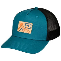 Ortovox - Corky Trucker Cap - Casquette -Maloja Magasi ortovox corky trucker cap casquette 3