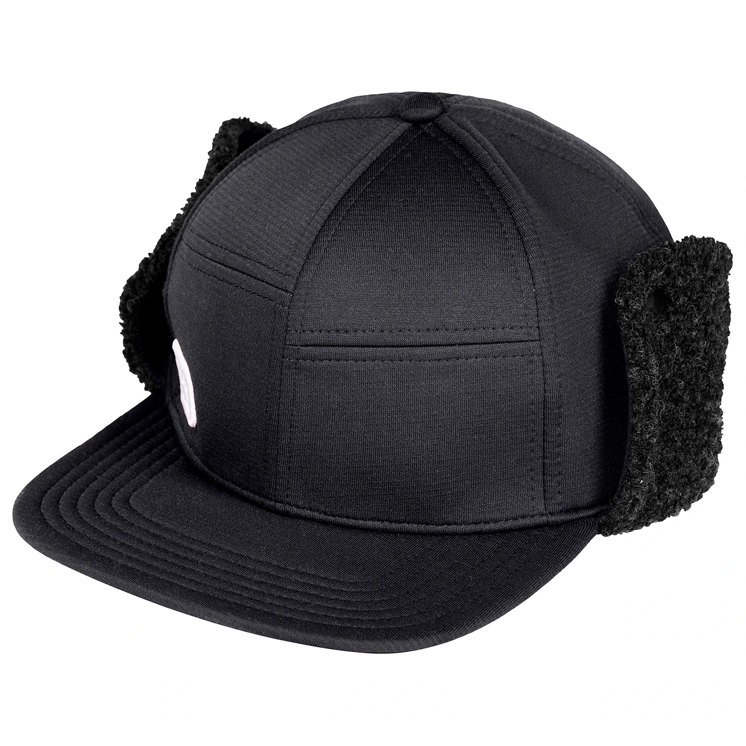 Ortovox - Earflap Cap - Casquette 4 Ortovox - Earflap Cap - Casquette – Image 2