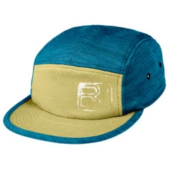 Ortovox - Fast Upward Cap - Casquette -Maloja Magasi ortovox fast upward cap casquette 2