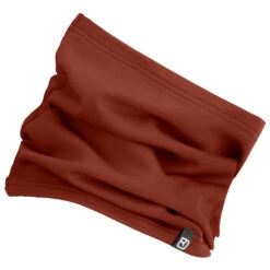 Ortovox - Fleece Light Neckwarmer - Tour De Cou -Maloja Magasi ortovox fleece light neckwarmer tour de cou 2