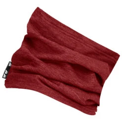 Ortovox - Fleece Light Neckwarmer - Tour De Cou -Maloja Magasi ortovox fleece light neckwarmer tour de cou 3