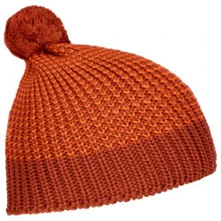 Ortovox - Heavy Knit Beanie - Bonnet -Maloja Magasi ortovox heavy knit beanie bonnet 1