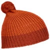 Ortovox - Heavy Knit Beanie - Bonnet -Maloja Magasi ortovox heavy knit beanie bonnet