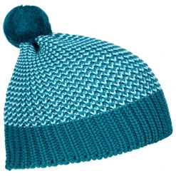 Ortovox - Heavy Knit Beanie - Bonnet -Maloja Magasi ortovox heavy knit beanie bonnet 2