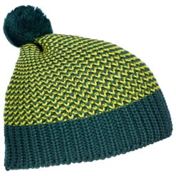 Ortovox - Heavy Knit Beanie - Bonnet -Maloja Magasi ortovox heavy knit beanie bonnet 4