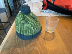 Ortovox - Heavy Knit Beanie - Bonnet -Maloja Magasi ortovox heavy knit beanie bonnet e85f670b3d0898928980299c3eb8d9af 1