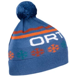 Ortovox - Nordic Knit Beanie - Bonnet -Maloja Magasi ortovox nordic knit beanie bonnet 4