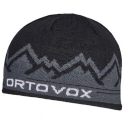 Ortovox - Peak Beanie - Bonnet -Maloja Magasi ortovox peak beanie bonnet 1