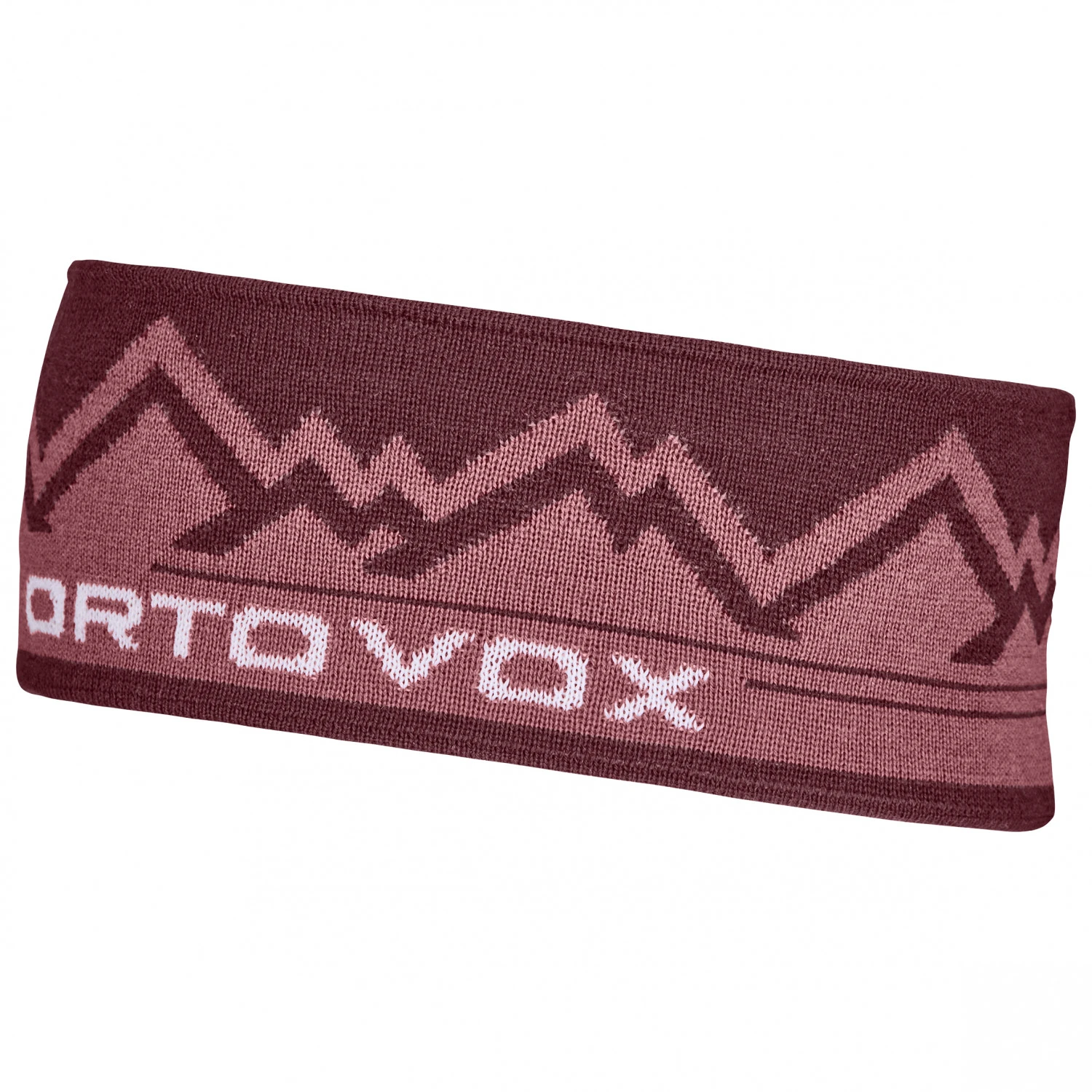Ortovox - Peak Headband - Bandeau 5 Ortovox - Peak Headband - Bandeau – Image 3