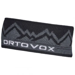 Ortovox - Peak Headband - Bandeau 11 Ortovox - Peak Headband - Bandeau -Maloja Magasi ortovox peak headband bandeau 2
