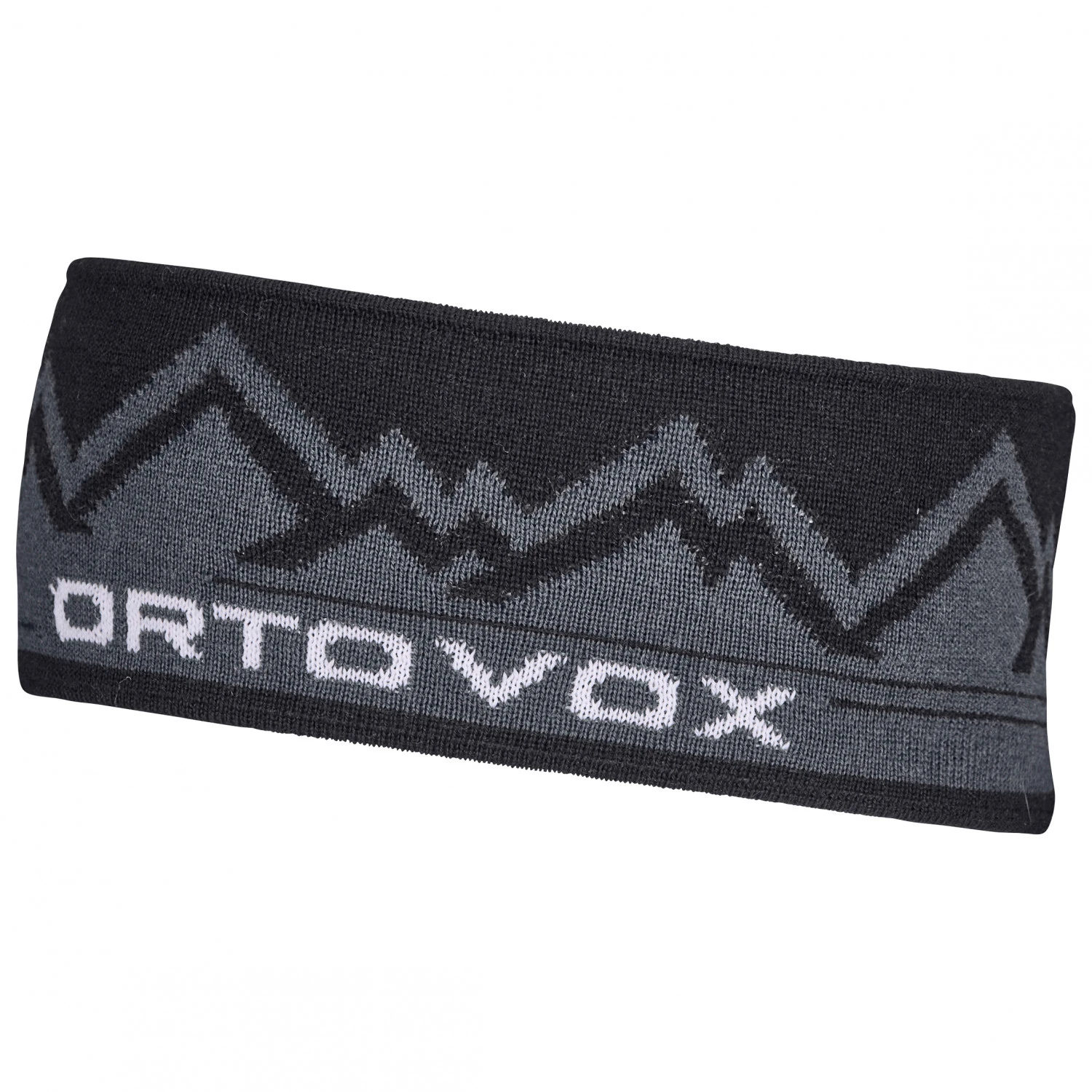 Ortovox - Peak Headband - Bandeau 6 Ortovox - Peak Headband - Bandeau – Image 4