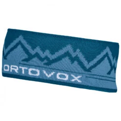 Ortovox - Peak Headband - Bandeau 12 Ortovox - Peak Headband - Bandeau -Maloja Magasi ortovox peak headband bandeau 3