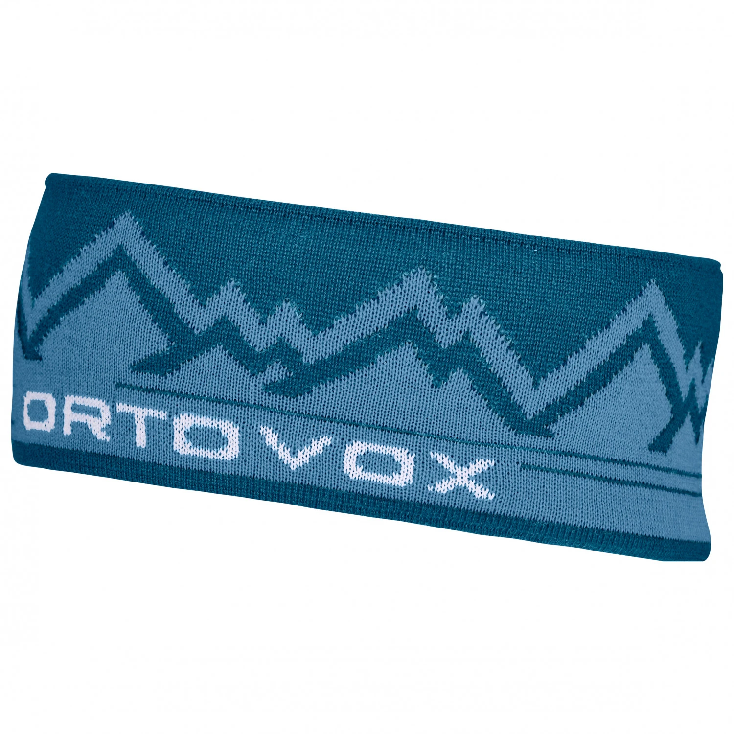 Ortovox - Peak Headband - Bandeau 3 Ortovox - Peak Headband - Bandeau