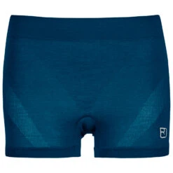 Ortovox - Women's 120 Comp Light Hot Pants - Sous-vêtement Mérinos 13 Ortovox - Women's 120 Comp Light Hot Pants - Sous-vêtement Mérinos -Maloja Magasi ortovox womens 120 comp light hot pants sous vetement merinos 4