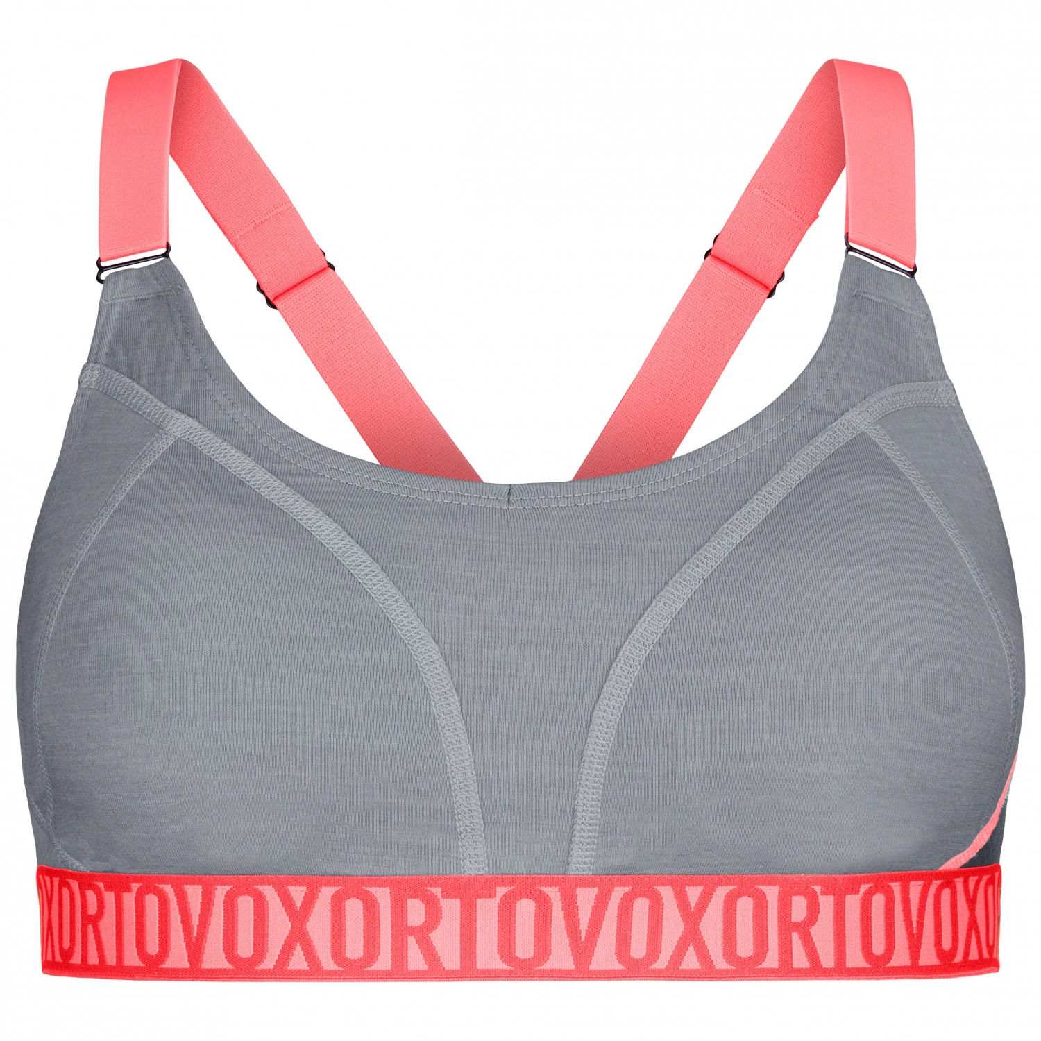 Ortovox - Women's 150 Essential Sports Top - Brassière 5 Ortovox - Women's 150 Essential Sports Top - Brassière – Image 3