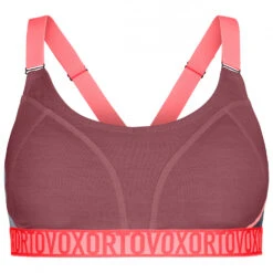 Ortovox - Women's 150 Essential Sports Top - Brassière