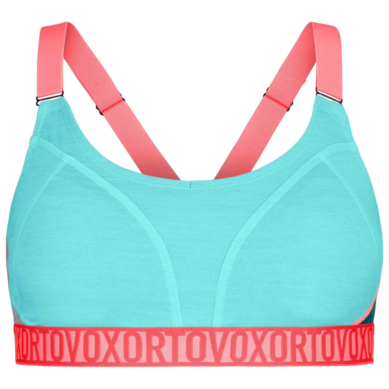 Ortovox - Women's 150 Essential Sports Top - Brassière 7 Ortovox - Women's 150 Essential Sports Top - Brassière – Image 5