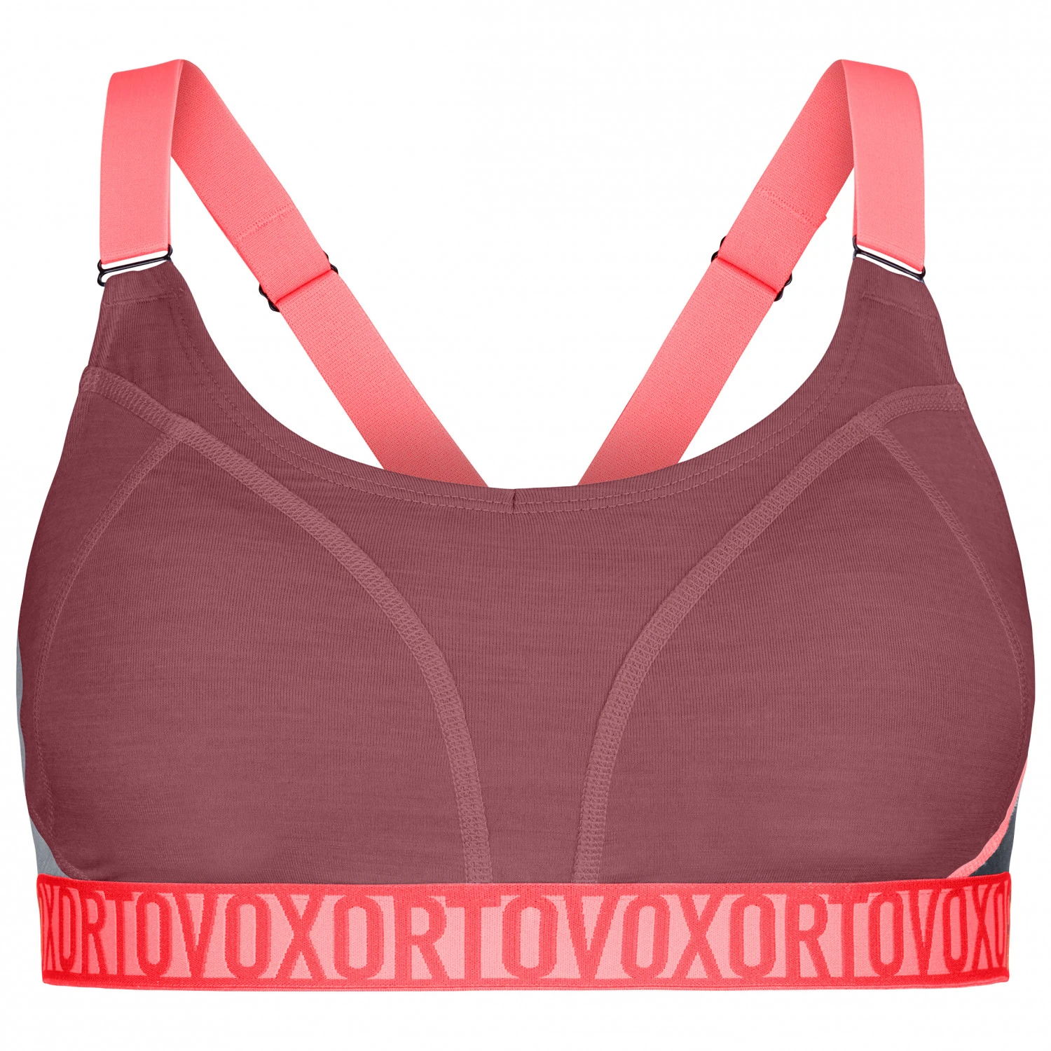 Ortovox - Women's 150 Essential Sports Top - Brassière 3 Ortovox - Women's 150 Essential Sports Top - Brassière