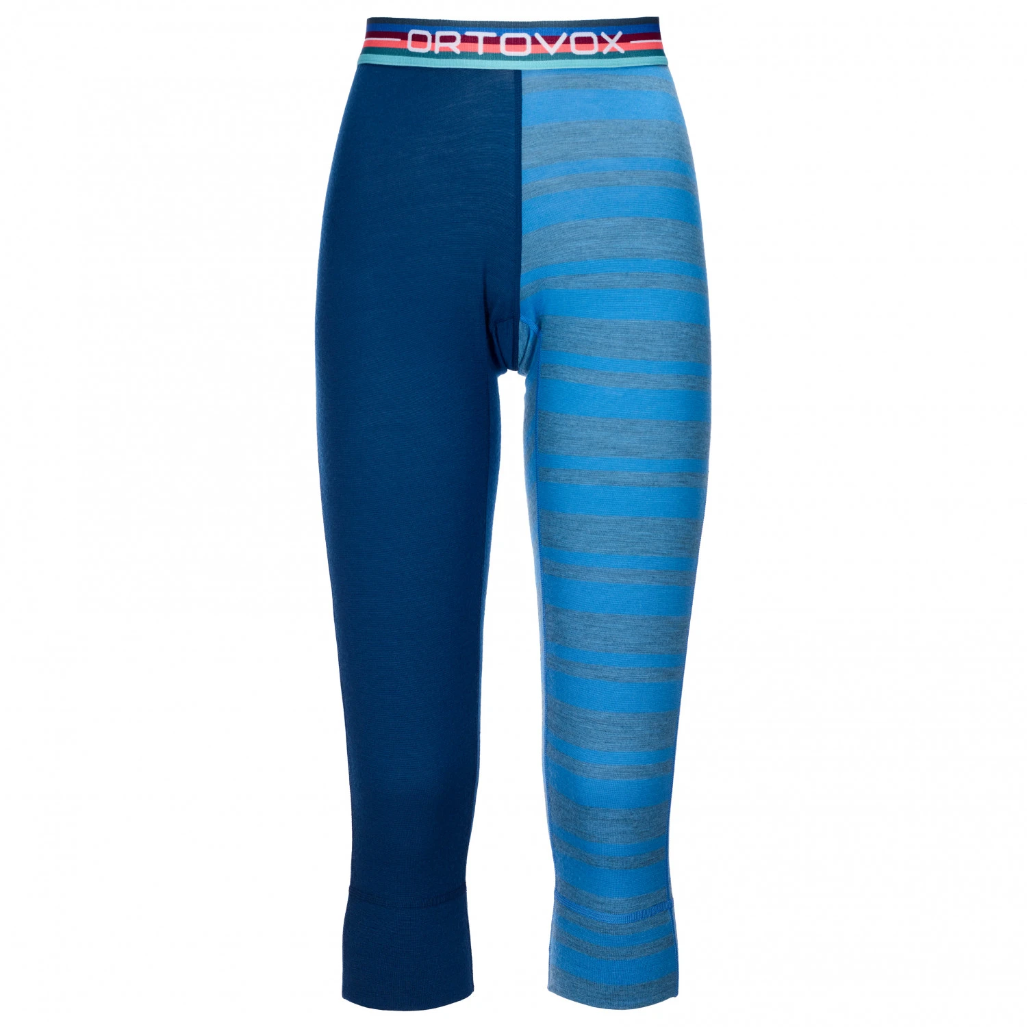 Ortovox - Women's 185 Rock'N'Wool Short Pants - Sous-vêtement Mérinos 7 Ortovox - Women's 185 Rock'N'Wool Short Pants - Sous-vêtement Mérinos – Image 5