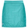 Ortovox - Women's Swisswool Piz Boè Skirt - Jupe Synthétique