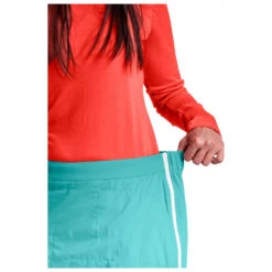 Ortovox - Women's Swisswool Piz Boè Skirt - Jupe Synthétique 10 Ortovox - Women's Swisswool Piz Boè Skirt - Jupe Synthétique -Maloja Magasi ortovox womens swisswool piz boe skirt jupe synthetique detail 3