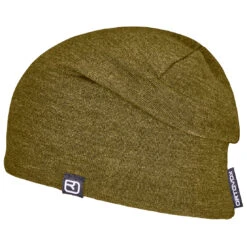 Ortovox - Wonderwool Beanie - Bonnet -Maloja Magasi ortovox wonderwool beanie bonnet 2