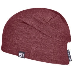 Ortovox - Wonderwool Beanie - Bonnet -Maloja Magasi ortovox wonderwool beanie bonnet 3