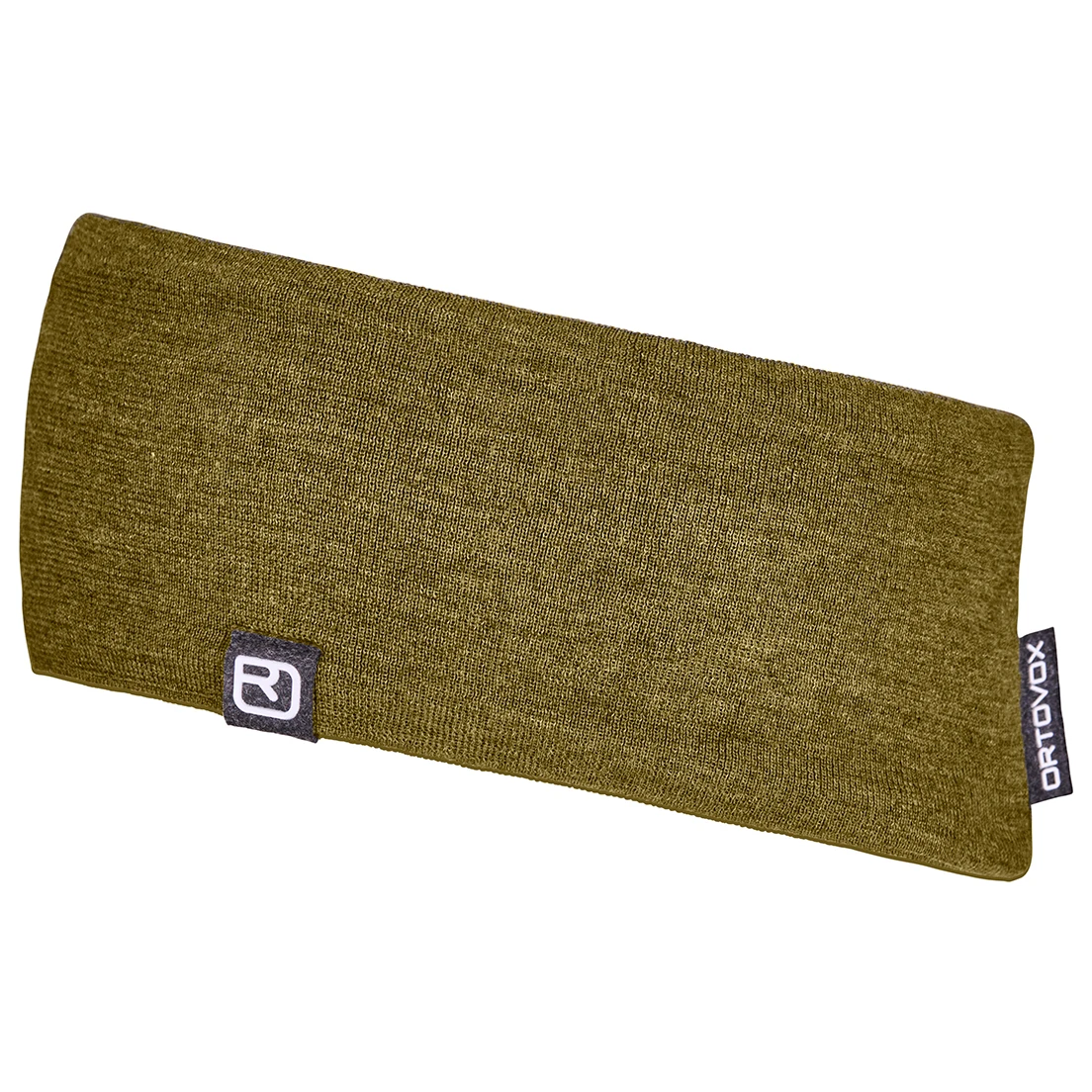 Ortovox - Wonderwool Headband - Bandeau 5 Ortovox - Wonderwool Headband - Bandeau – Image 3