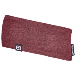 Ortovox - Wonderwool Headband - Bandeau 10 Ortovox - Wonderwool Headband - Bandeau -Maloja Magasi ortovox wonderwool headband bandeau 3