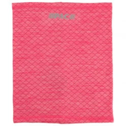 P.A.C. - Craion 360° Allover Reflective Neckwarmer - Tour De Cou -Maloja Magasi pac craion 360 allover reflective neckwarmer tour de cou 3