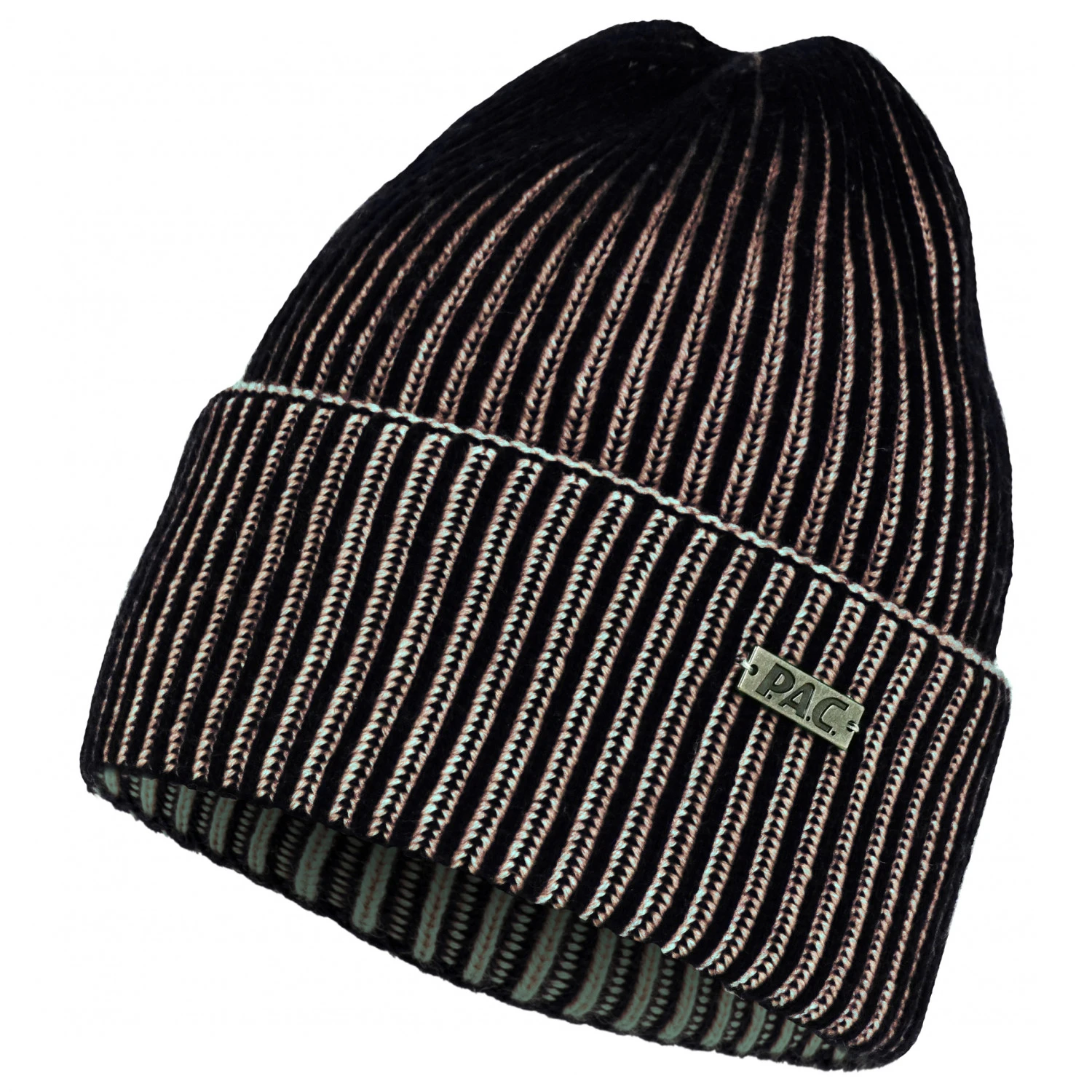 P.A.C. - Gizme Cashmiere Beanie - Bonnet 3 P.A.C. - Gizme Cashmiere Beanie - Bonnet