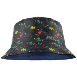 P.A.C. - Kid's Bucket Hat Ledras - Chapeau 10 P.A.C. - Kid's Bucket Hat Ledras - Chapeau -Maloja Magasi pac kids bucket hat ledras chapeau 1