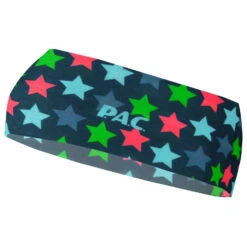P.A.C. - Kid's Headband Slim - Bandeau -Maloja Magasi pac kids headband slim bandeau 2