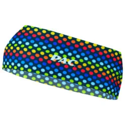 P.A.C. - Kid's Headband Slim - Bandeau -Maloja Magasi pac kids headband slim bandeau 3