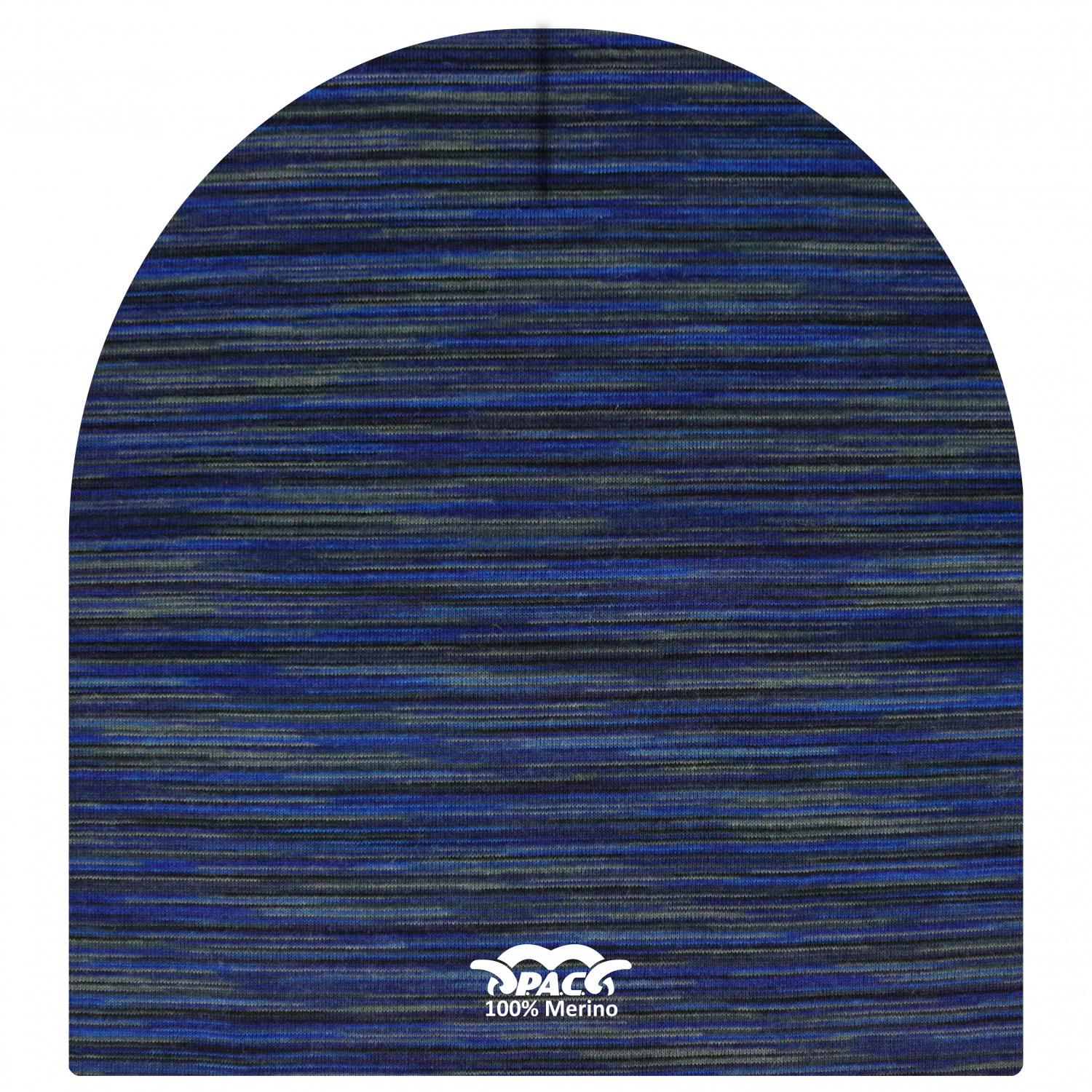 P.A.C. - Merino Beanie - Bonnet 4 P.A.C. - Merino Beanie - Bonnet â Image 2