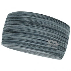 P.A.C. - Merino Headband - Bandeau