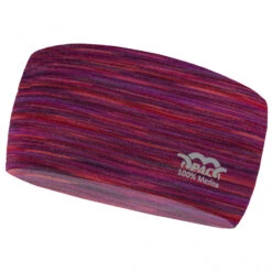 P.A.C. - Merino Headband - Bandeau -Maloja Magasi pac merino headband bandeau 5