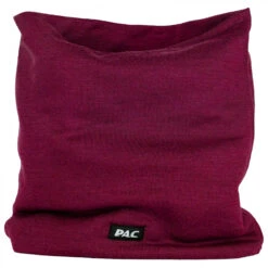 P.A.C. - Merino Snood - Tour De Cou